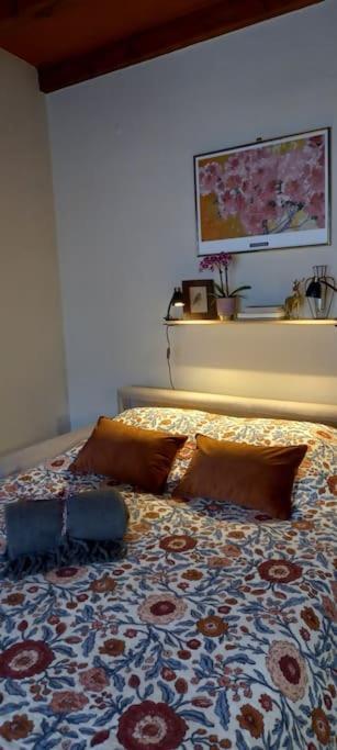 S'Gleina Gleck, In The Heart Of A Wine City, Charmant Studio 1 Piece Et 1 Salle De Bain Kaysersberg-Vignoble Exterior photo