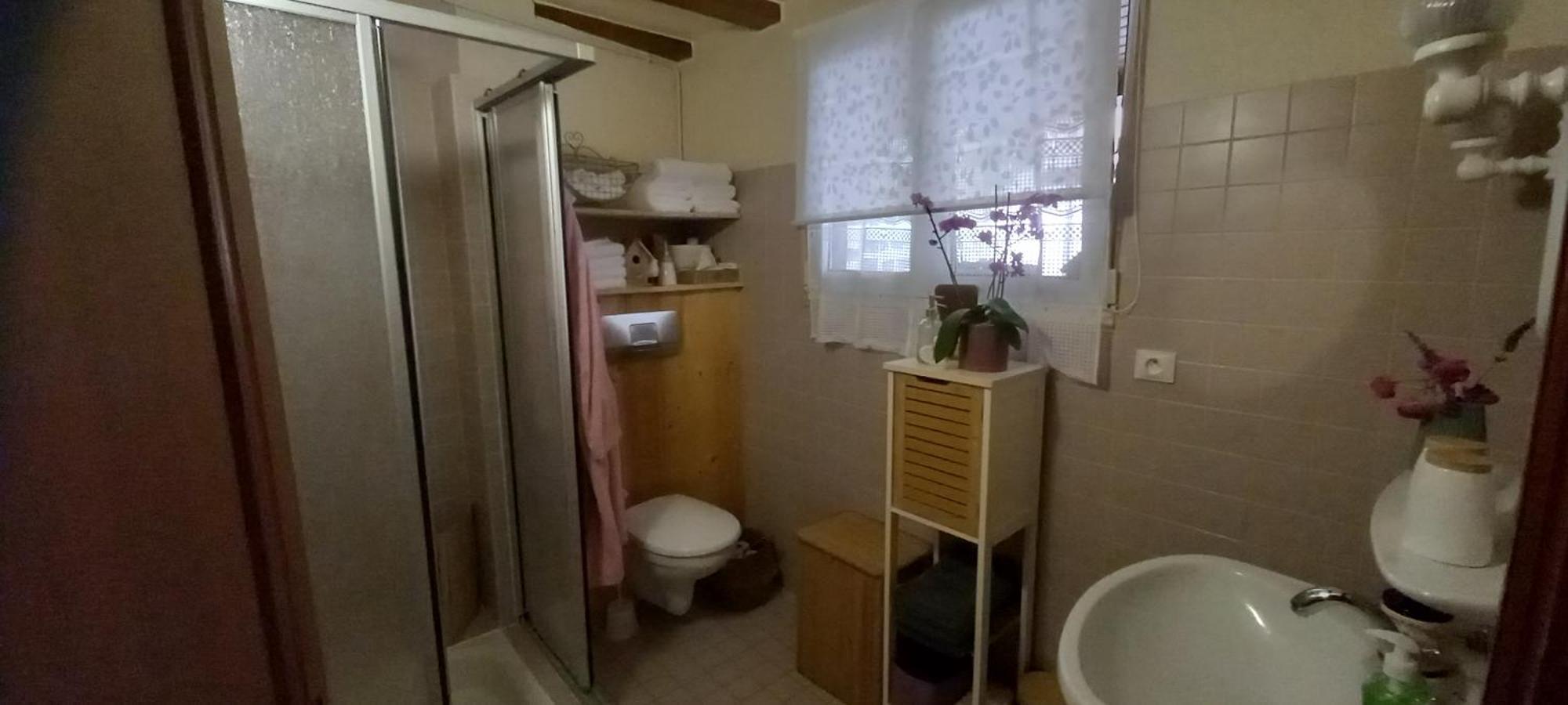 S'Gleina Gleck, In The Heart Of A Wine City, Charmant Studio 1 Piece Et 1 Salle De Bain Kaysersberg-Vignoble Exterior photo